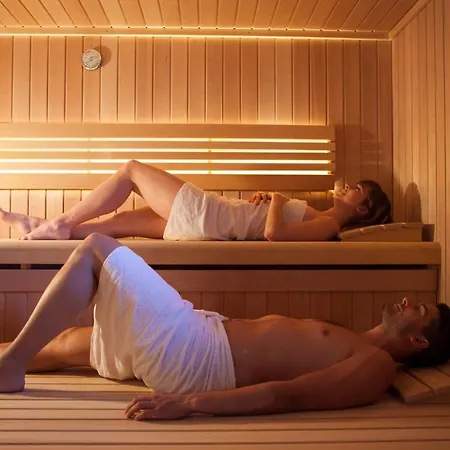 Changthai Spa Apartment - Free Parking, Center K * Lublaň