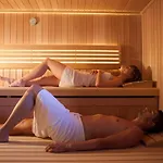 Changthai Spa Apartment - Free Parking, Center K * リュブリャナ