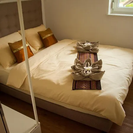 Apartamento Changthai Spa Apartment - Free Parking, Center K