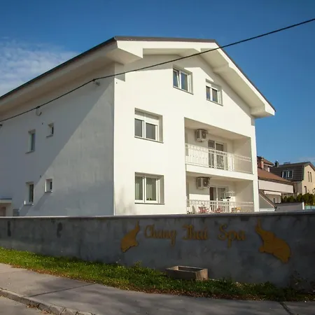 - & Free Parking, Center * Liubliana