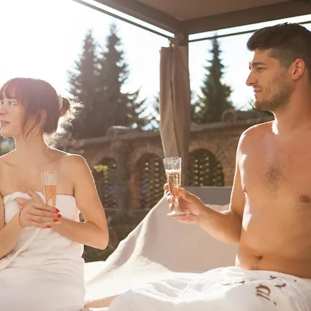 - & Free Parking, Center Apartamento