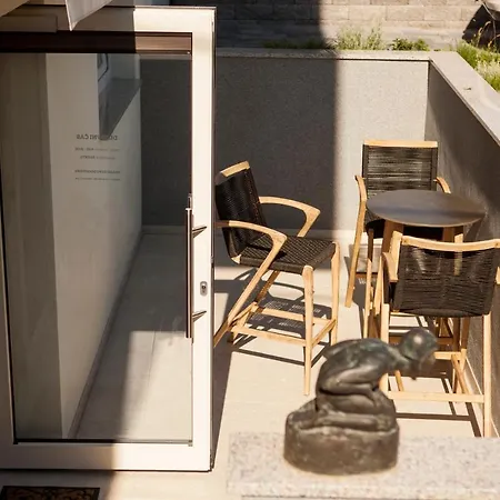 Apartamento - & Free Parking, Center *