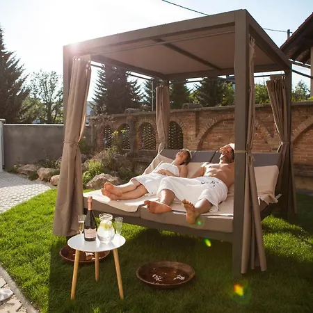 Apartman - & Free Parking, Center