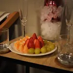 Daire Changthai Spa Apartment - Free Parking, Center K *