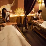 Changthai Spa Apartment - Free Parking, Center K Daire *
