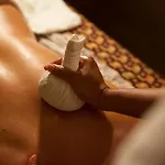 Daire Changthai Spa Apartment - Free Parking, Center K *