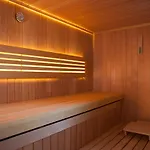Changthai Spa Apartment - Free Parking, Center K Daire