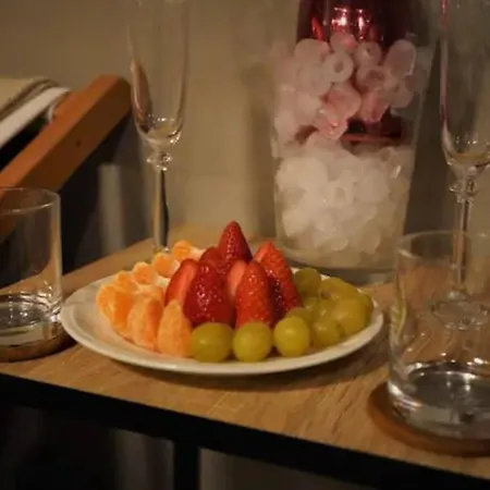 Apartamento Changthai Spa Apartment - Free Parking, Center K *